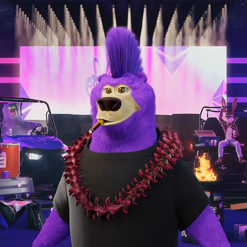 Partybear