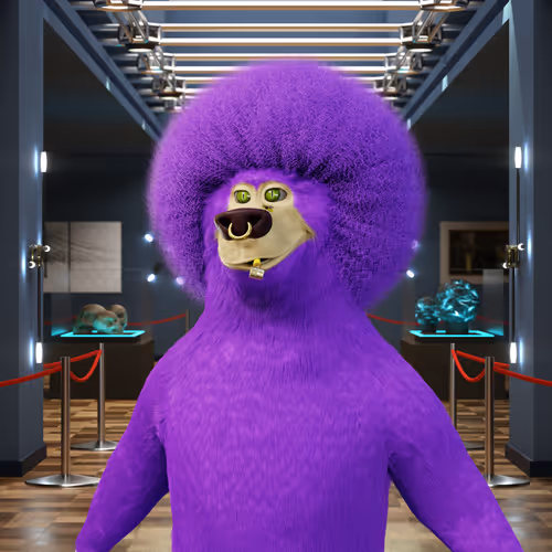 Partybear