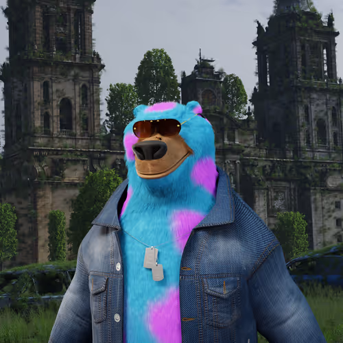 Partybear