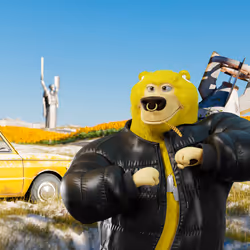 5005