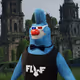 6745