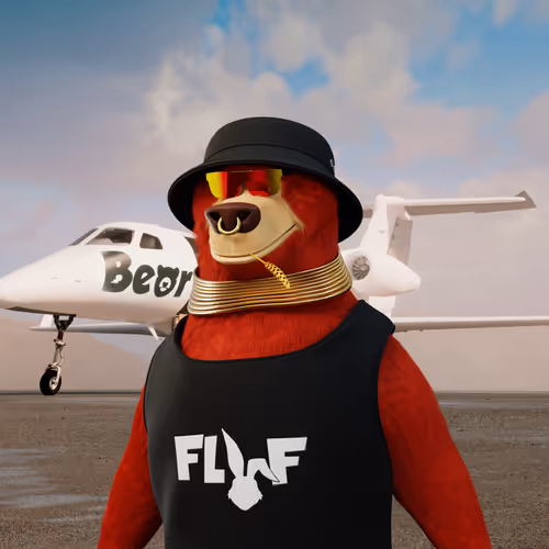 Partybear