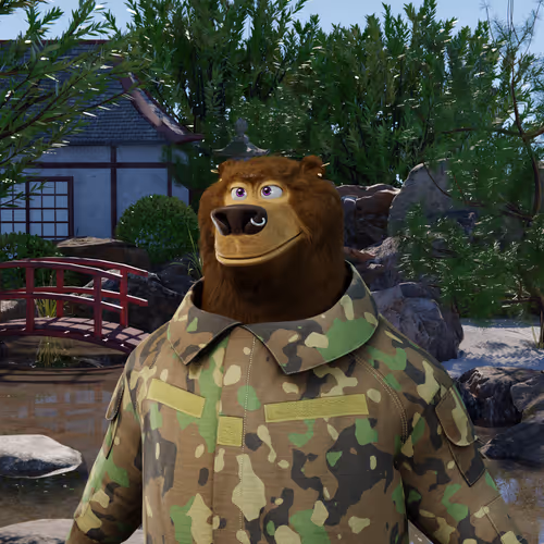 Partybear