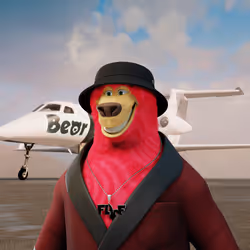 6599
