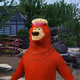 1445
