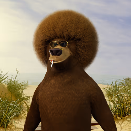 Partybear