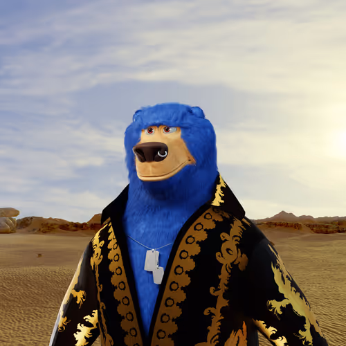 Partybear