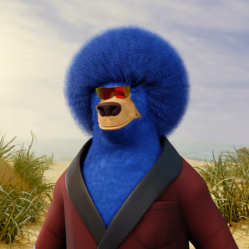 Partybear