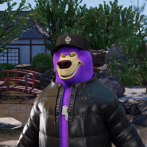 Partybear