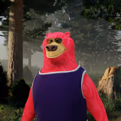 Ticklepink
