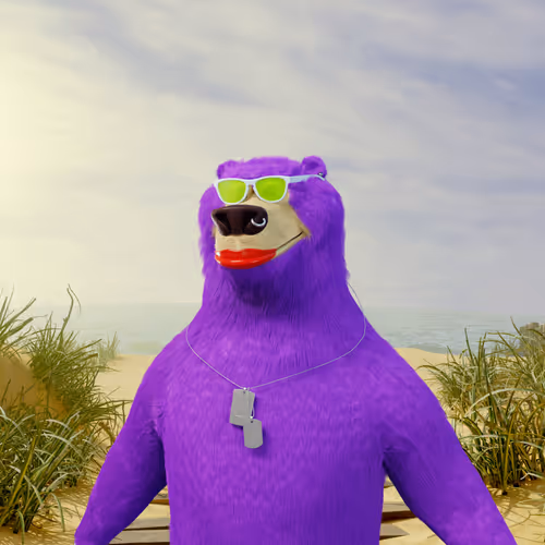 Partybear