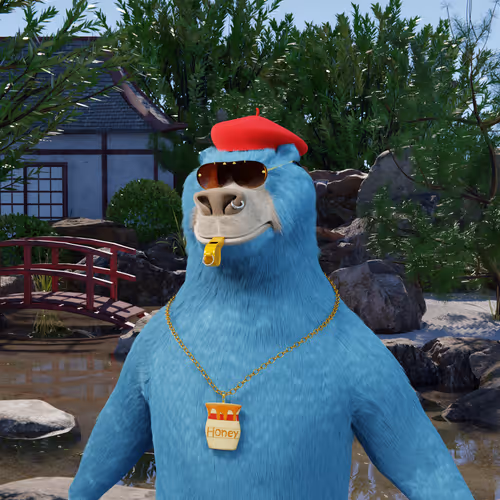 Partybear