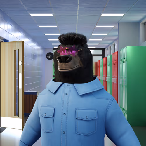 Partybear