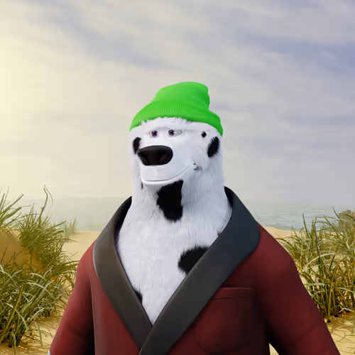Partybear