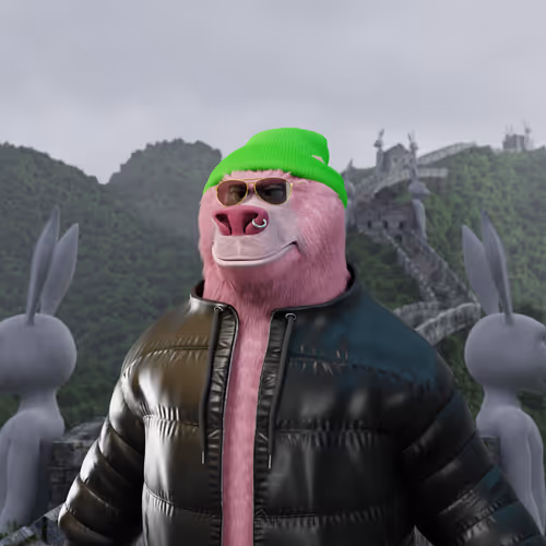 Partybear