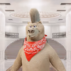 Mr. Bright