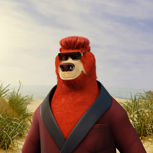 Partybear
