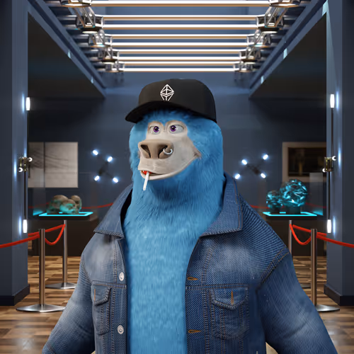 Partybear
