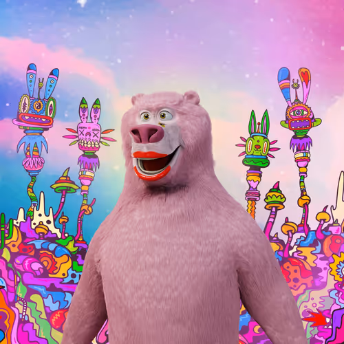 Partybear