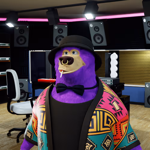 Partybear