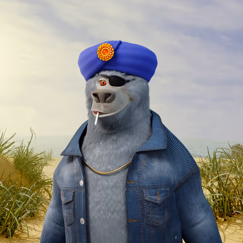 Partybear