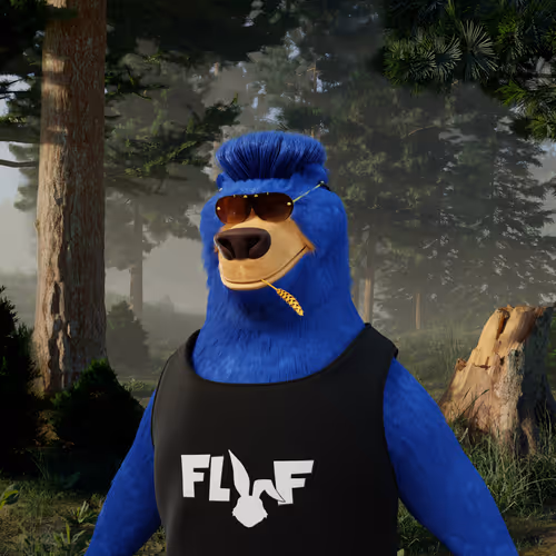 Partybear