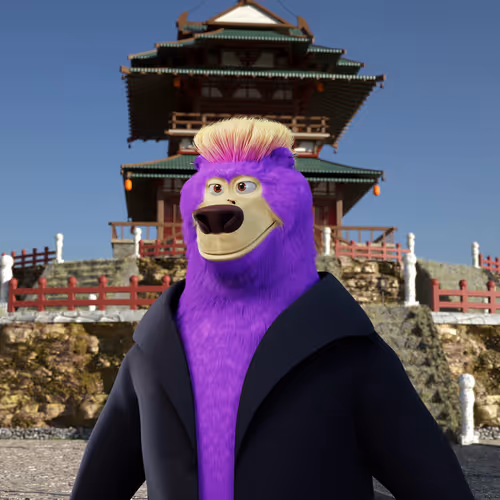 Partybear
