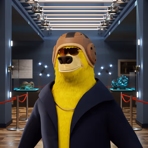 Partybear