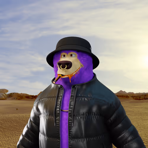 Partybear