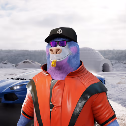 Partybear
