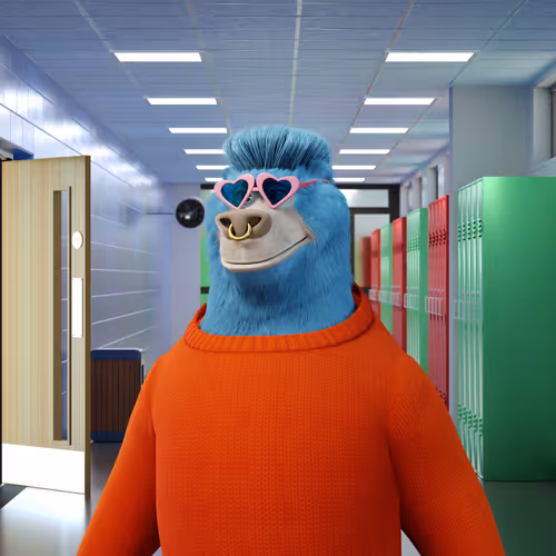 Partybear