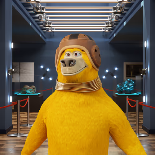 Partybear