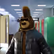 4354
