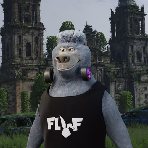 Partybear