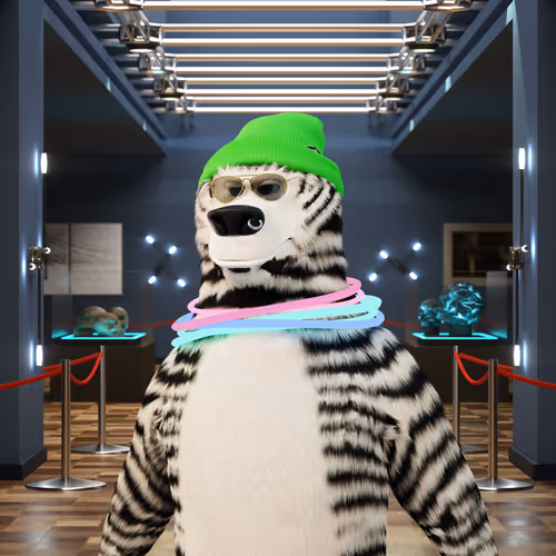 Partybear