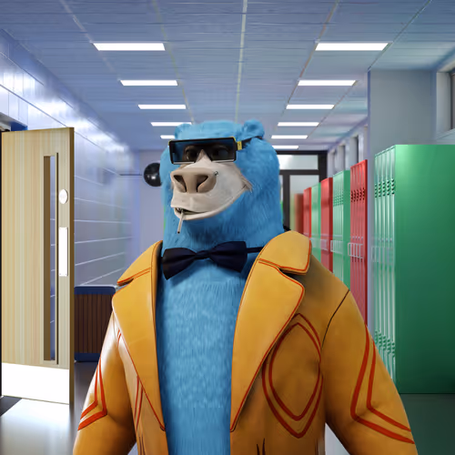 Partybear