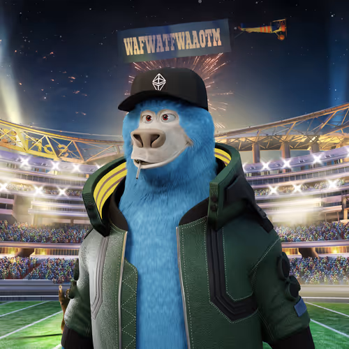 Partybear