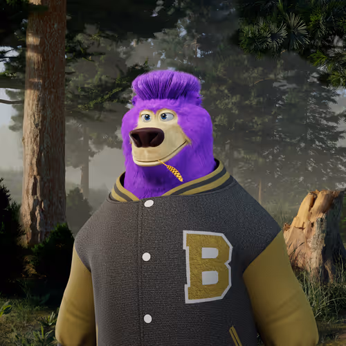 Partybear