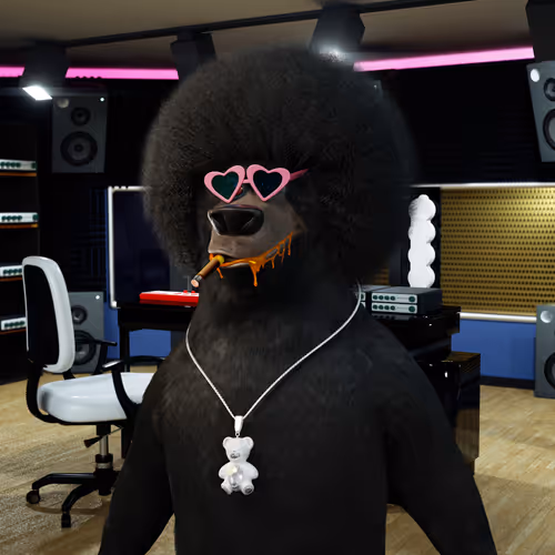 Partybear