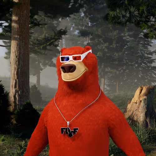 Partybear