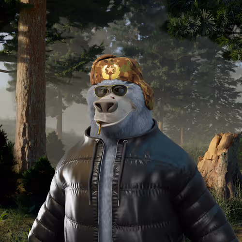 Partybear