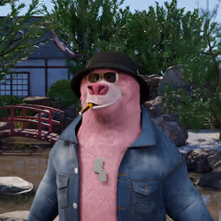 7784