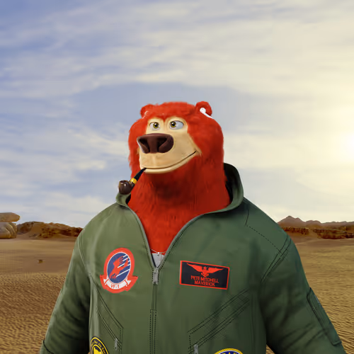 Partybear
