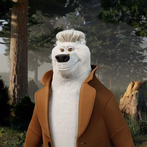 Partybear