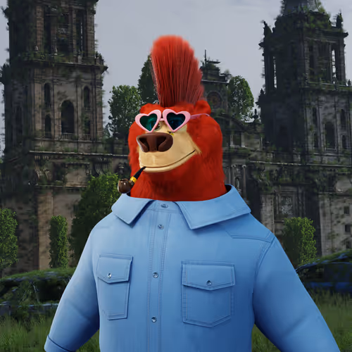 Partybear
