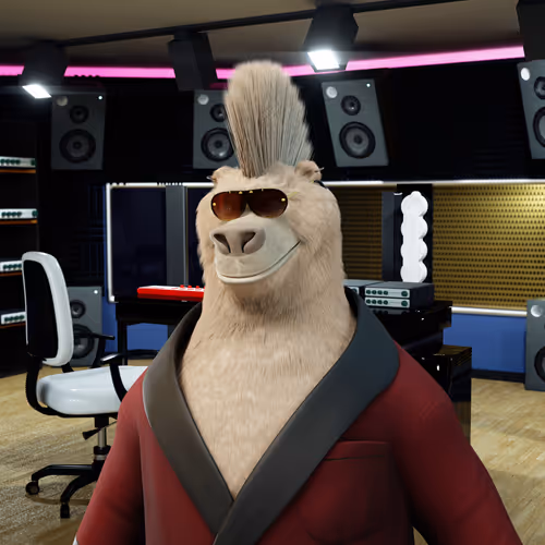 Partybear