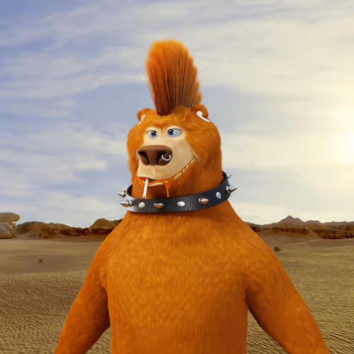 Partybear