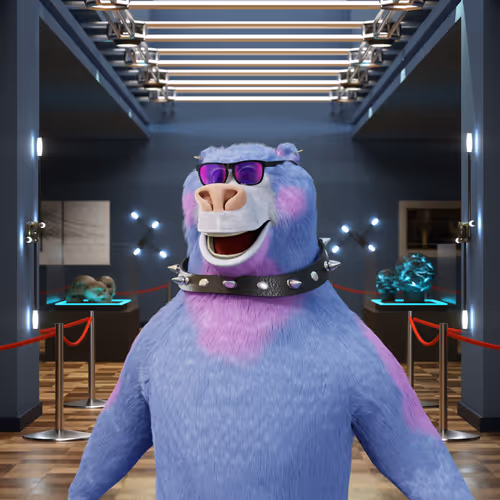 Partybear