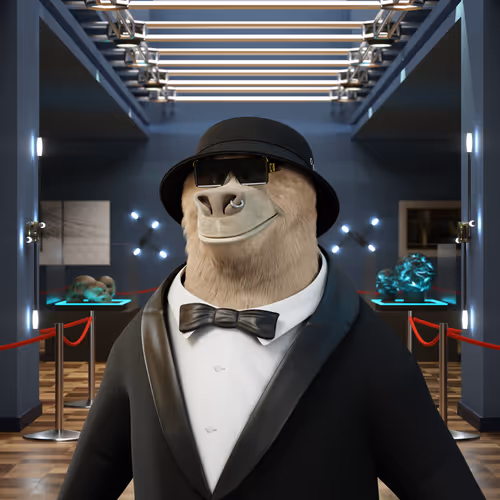 Partybear