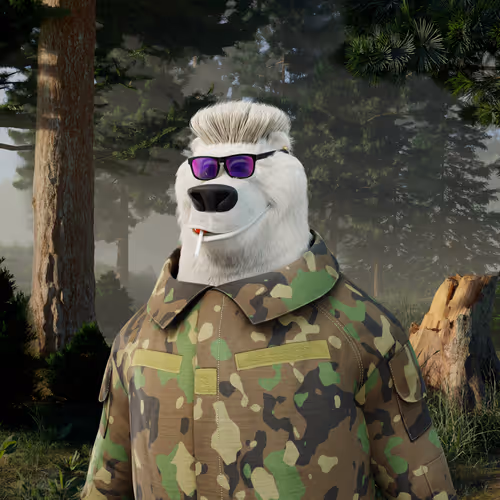 Partybear